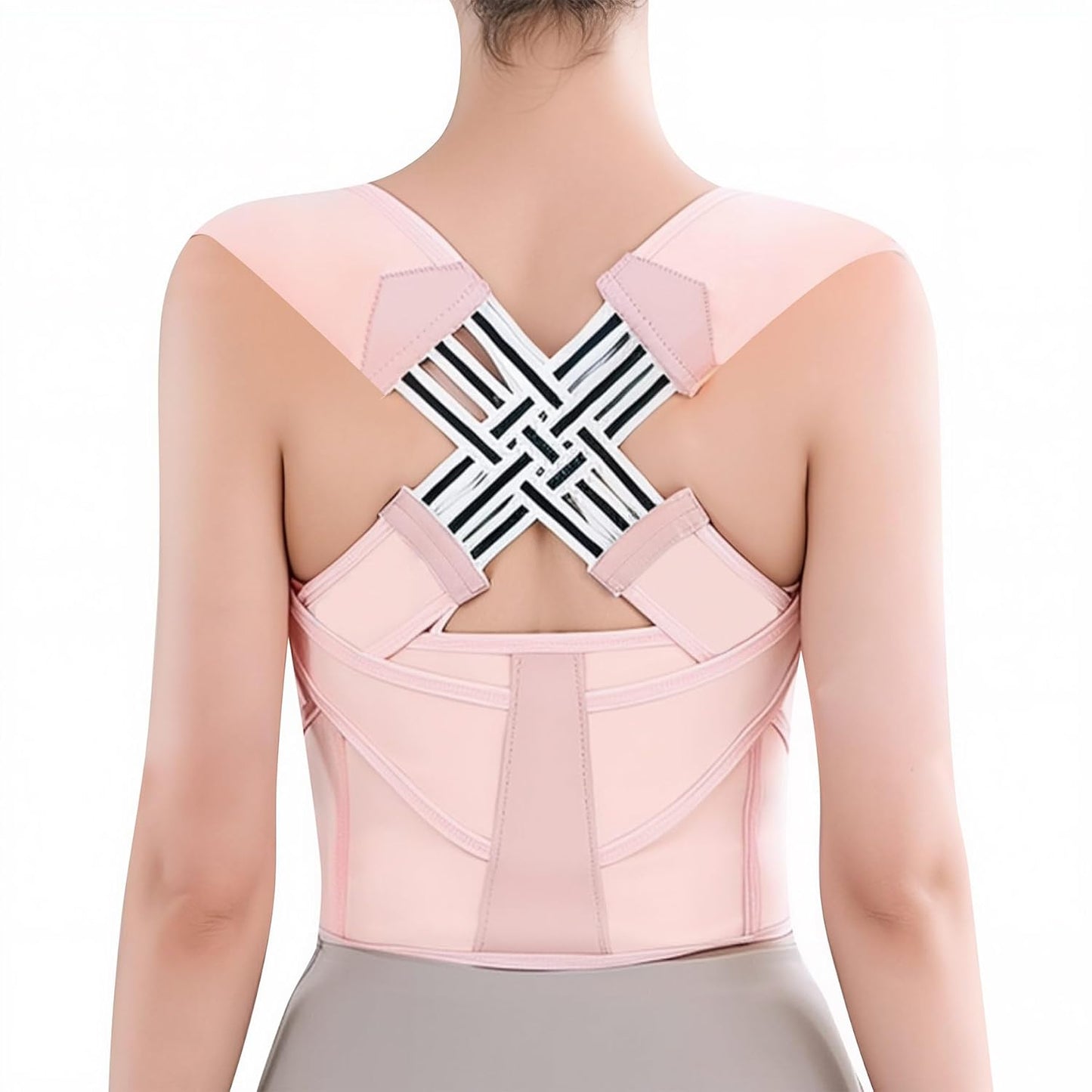 ComfortFit Posture Corrector