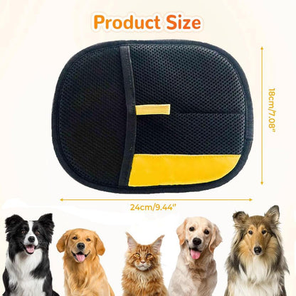 Magic Pet Hair Glove