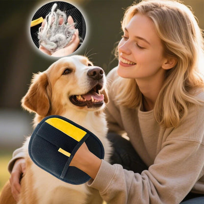 Magic Pet Hair Glove