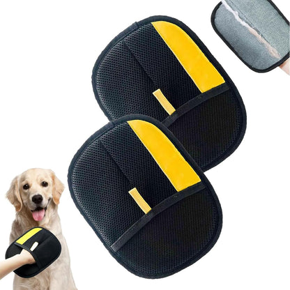 Magic Pet Hair Glove